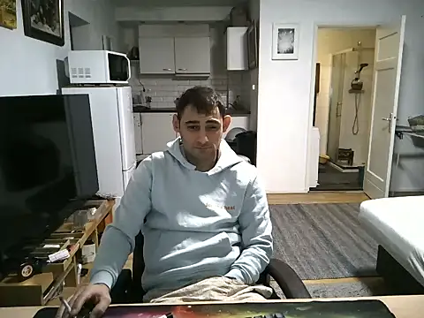 mihaimichael online show from 10-02-25, 05:49