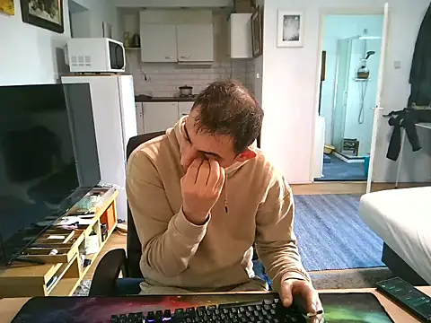 mihaimichael online show from 10-04-25, 12:28