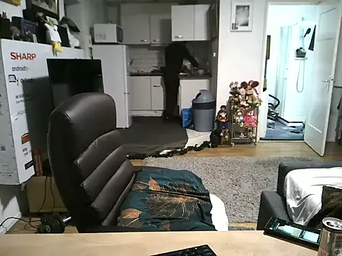 mihaimichael online show from 01-08-26, 10:32