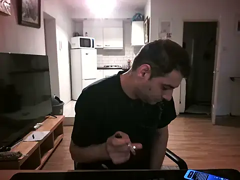 mihaimichael online show from 07-20-26, 11:12