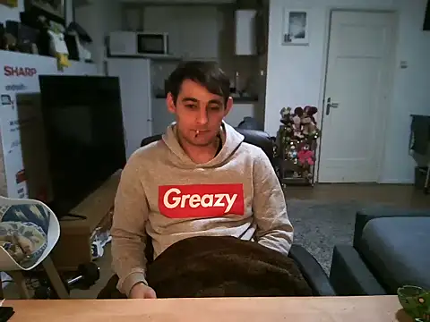 mihaimichael online show from 01-12-26, 02:18