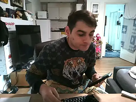 mihaimichael online show from 12-18-25, 12:31