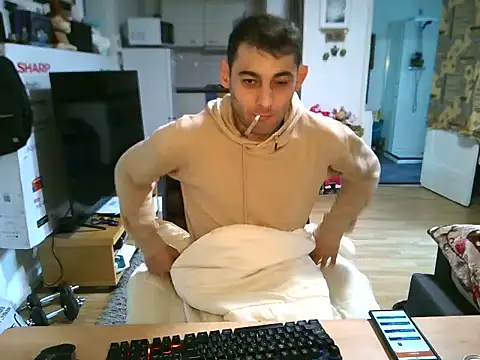 mihaimichael online show from 11-18-25, 02:31