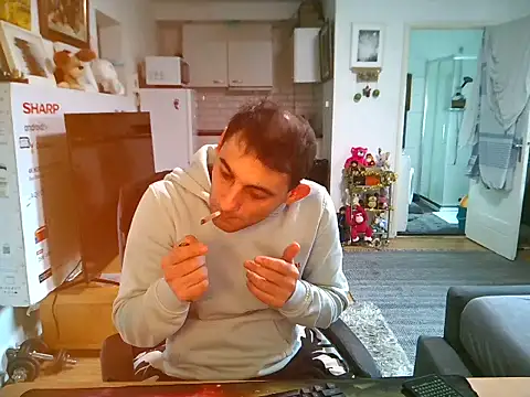 mihaimichael online show from 10-16-25, 01:41