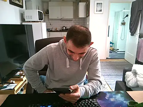 mihaimichael online show from 09-14-25, 01:33