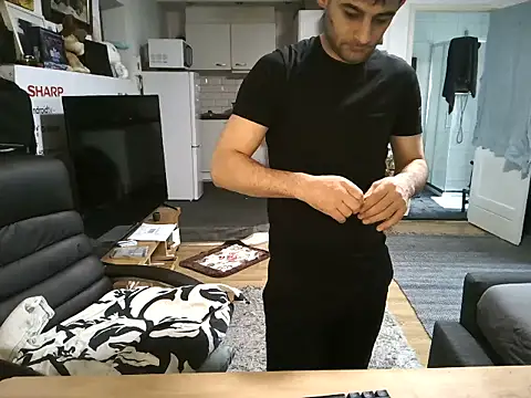 mihaimichael online show from 10-31-25, 02:57