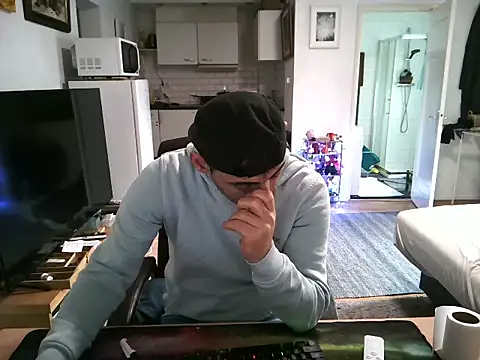 mihaimichael online show from 10-08-25, 02:51