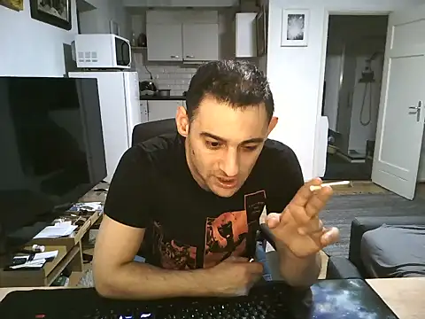 mihaimichael online show from 09-20-25, 09:20
