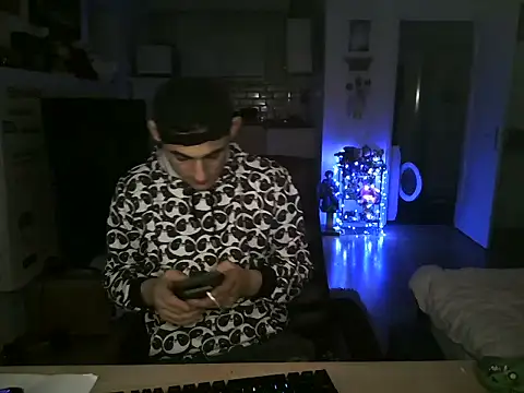 mihaimichael online show from 11-30-25, 03:18