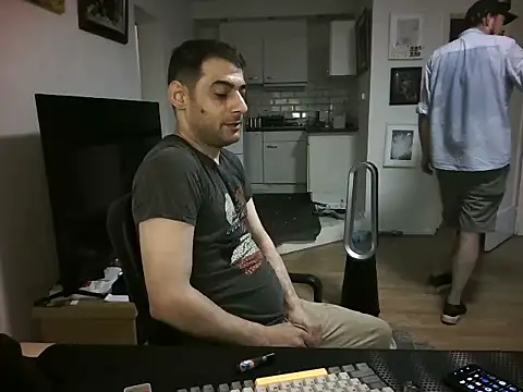 mihaimichael online show from 06-26-26, 10:32