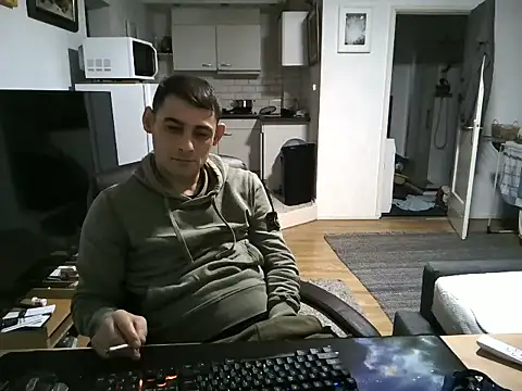 mihaimichael online show from 09-18-25, 02:47