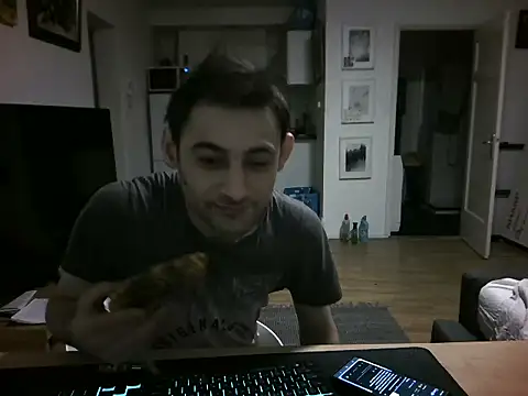 mihaimichael online show from 04-22-26, 01:12