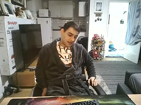 mihaimichael online show from 10-18-25, 12:07