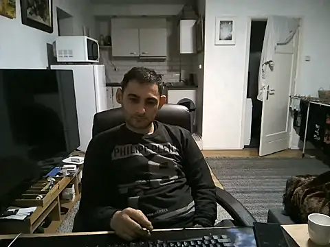 mihaimichael online show from 09-24-25, 01:35