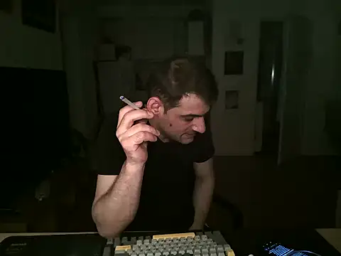 mihaimichael online show from 07-11-26, 02:45