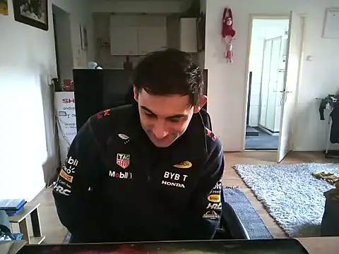 mihaimichael online show from 03-19-25, 12:12