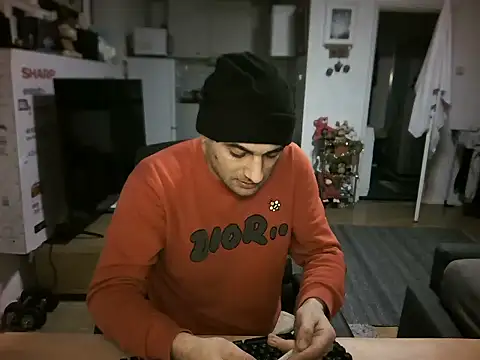 mihaimichael online show from 11-16-25, 05:17