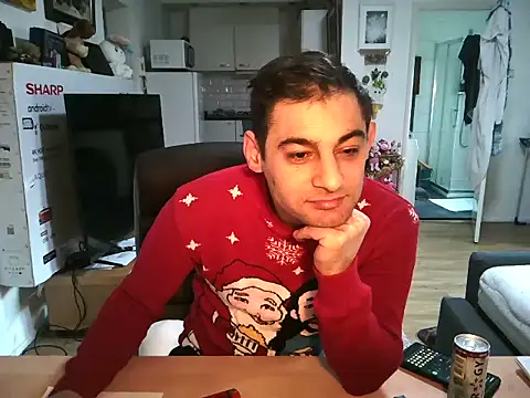 mihaimichael online show from 12-05-25, 02:37