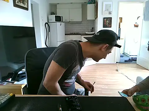 mihaimichael online show from 07-04-26, 10:10