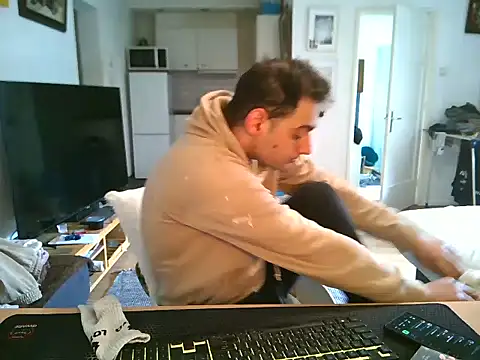 mihaimichael online show from 04-04-26, 02:01
