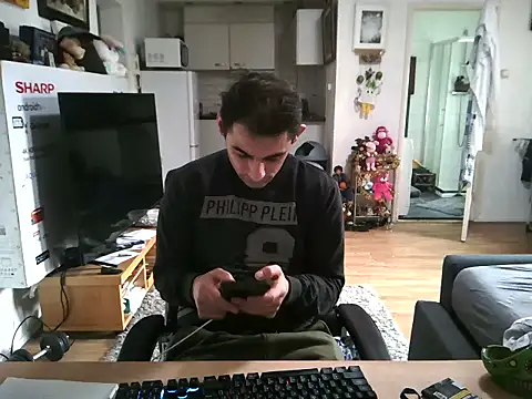 mihaimichael online show from 12-19-25, 01:57