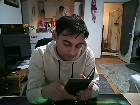 mihaimichael online show from 03-19-25, 06:44