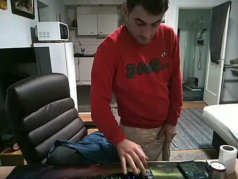 mihaimichael online show from 10-02-25, 05:44