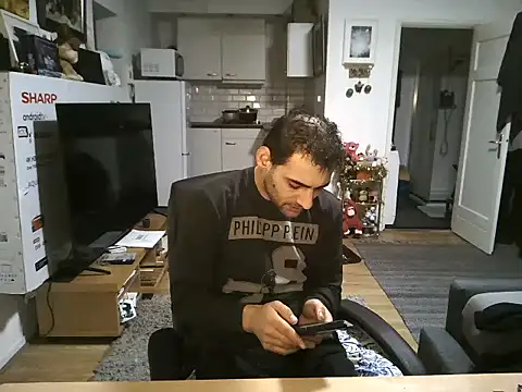 mihaimichael online show from 11-01-25, 11:09