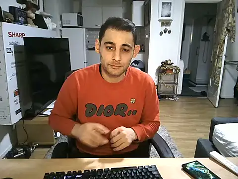 mihaimichael online show from 11-25-25, 11:59