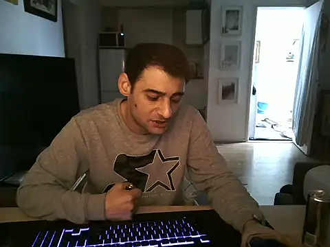 mihaimichael online show from 04-19-26, 09:10