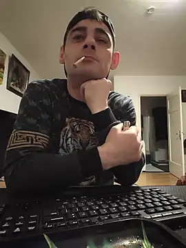 Snapshot of mihaimichael chatting on 06-15-26, 12:55 mihaimichael online show from 06-15-26, 12:55