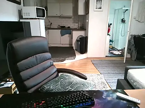mihaimichael online show from 09-11-25, 04:18