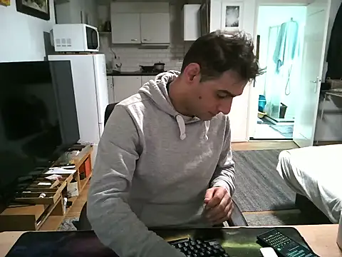 mihaimichael online show from 10-06-25, 09:54