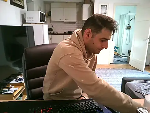 mihaimichael online show from 09-21-25, 02:55