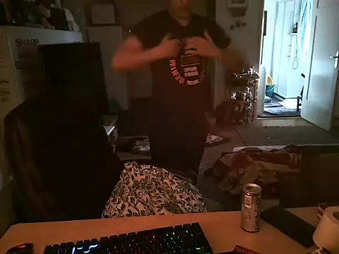 mihaimichael online show from 11-04-25, 12:31