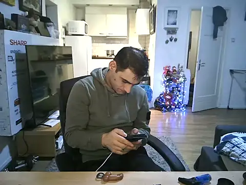 mihaimichael online show from 11-23-25, 02:43