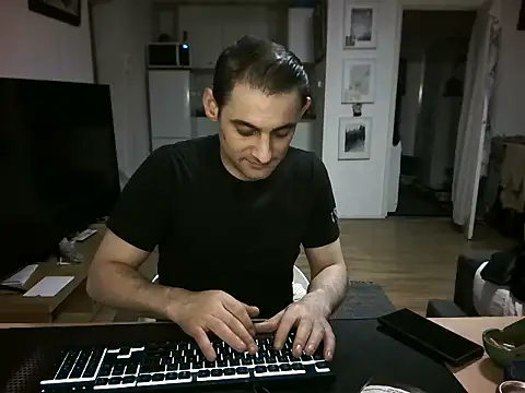 mihaimichael online show from 04-18-26, 09:04