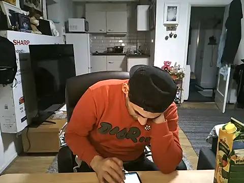 mihaimichael online show from 10-31-25, 02:52