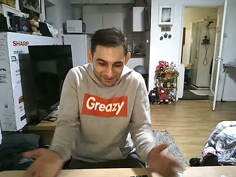 mihaimichael online show from 11-12-25, 12:15