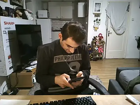 mihaimichael online show from 12-20-25, 02:03