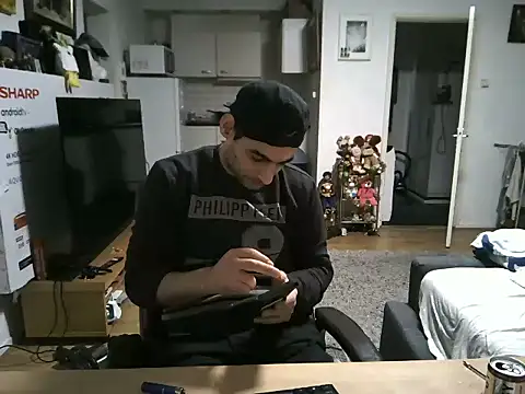 mihaimichael online show from 01-05-26, 05:27