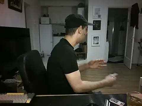 mihaimichael online show from 07-23-26, 09:44