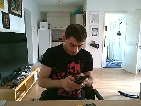 mihaimichael online show from 08-06-26, 01:39