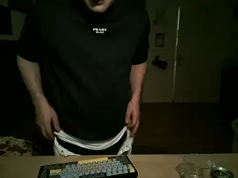 mihaimichael online show from 08-09-26, 03:23