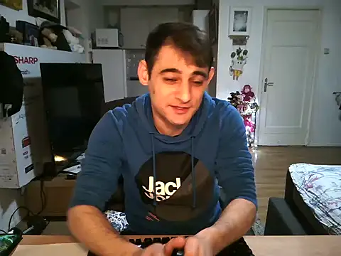 mihaimichael online show from 12-17-25, 05:07