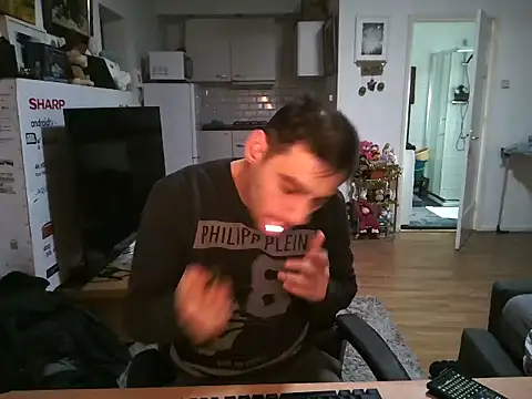 mihaimichael online show from 11-12-25, 02:43