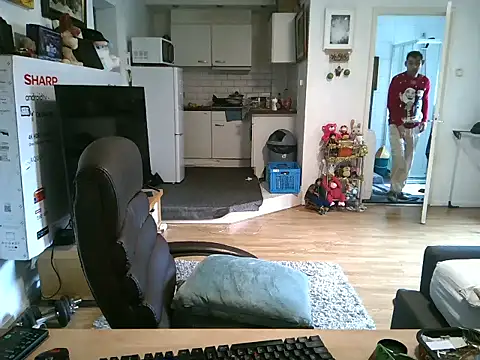 mihaimichael online show from 11-24-25, 12:16