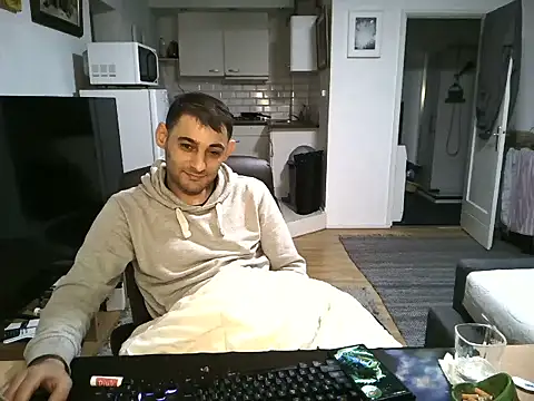 mihaimichael online show from 09-15-25, 01:39