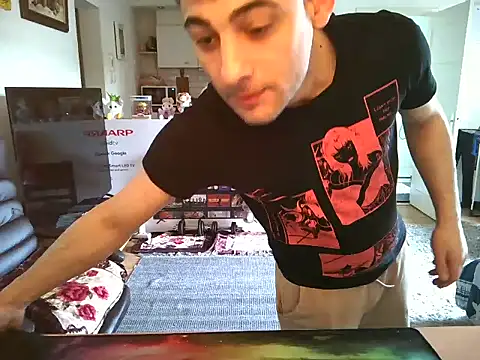 mihaimichael online show from 03-21-25, 11:12