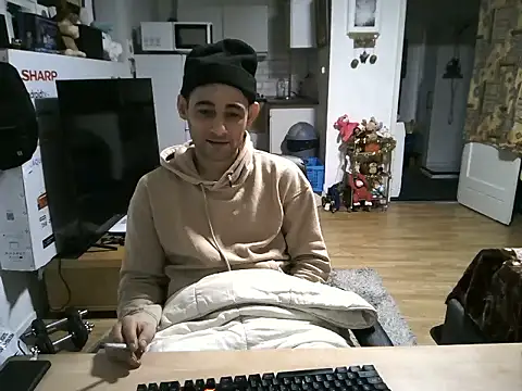 mihaimichael online show from 11-18-25, 01:21